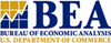 Logo of BEA