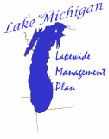 Lake Michigan Lakewide Management Plan logo