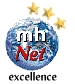 Mental Health Net Award of Excellence