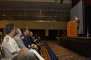 Deputy Secretary David Sampson keynotes Oceans 2005 conference