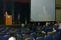Deputy Secretary David Sampson keynotes Oceans 2005 conference