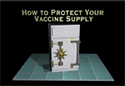 How to Protect Your Vaccine Supply
