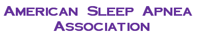 American Sleep Apnea Association
