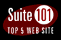 Suite 101 Top 5 Web Site
