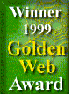 Golden Web Award Link