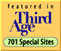 Third Age 701 Special Site