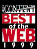 Brill's Content: Best of the Web Award