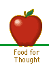 [Image]: Drawing of an apple.