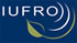 IUFRO logo.