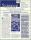 Science Findings cover.
