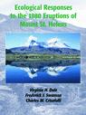 Publication entitled Ecological responses to the 1980 eruptions of Mount St. Helens.
