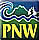 Pacific Northwest Research Station logo.