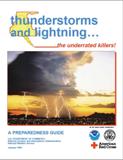 Thunderstorms and Lightning guide Thumnmail