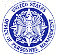 OPM Seal