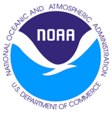 NOAA logo