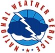 National Weather Service logo