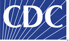 CDC logo.