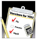 Adolescent and Adult Vaccine Quiz