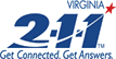Visit the Virginia 211 Web Site