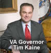 Visit the Governor of Virginia's Web Site