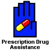 Visit the Prescription 
		Assistance Web Site. This link visits another web site.