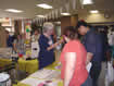 WWRC Students and Staff Attend Health Fair