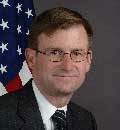 Ambassdor David Hale