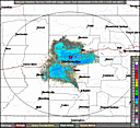 Link to Local Radar Data