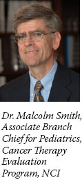 Dr. Malcolm Smith