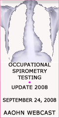 Spirometry Webcast Banner