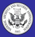Federal Register Notices logo