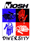 NIOSH Diversity Logo