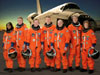 STS-121 crew