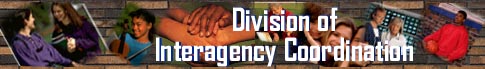 Banner - TEA Division of Interagency Coordination