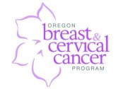 breast and cervical cancer program logo