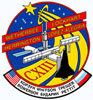 STS-113 Mission Patch