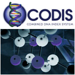 CODIS Combined DNA Index System