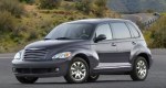 2007 Chrysler PT Cruiser