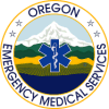 Emergency Medical Services and Trauma Systems Logo.