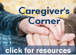 Caregivers Corner