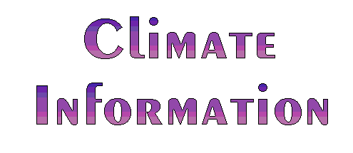Climate Information