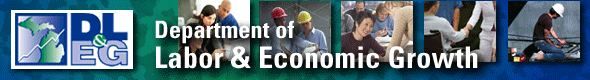 Department of Labor & Economic Growth