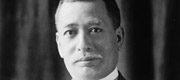 A proponent of improved Japanese/American relations throughout World War I, Viscount Kikujiro Ishii died during Second World War in Japan.