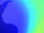 A part of the Antarctic ozone hole