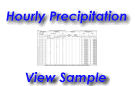 Sample of the Unedited Local Climatological Data Hourly Precipitation Generated Form