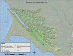 Tomales Bay Restoration