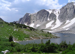 Snowy Range