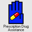 Visit the Prescription Assistance Web Site. This link visits another web site.