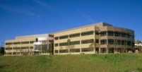 Exterior of Department of Transportation Office Building Lakewood, Colorado