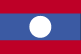 Flag of Laos